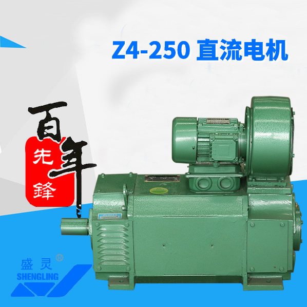 Z4-250直流電機_Z4-250直流電機生產(chǎn)廠家_Z4-250直流電機直銷_維修-先鋒電機